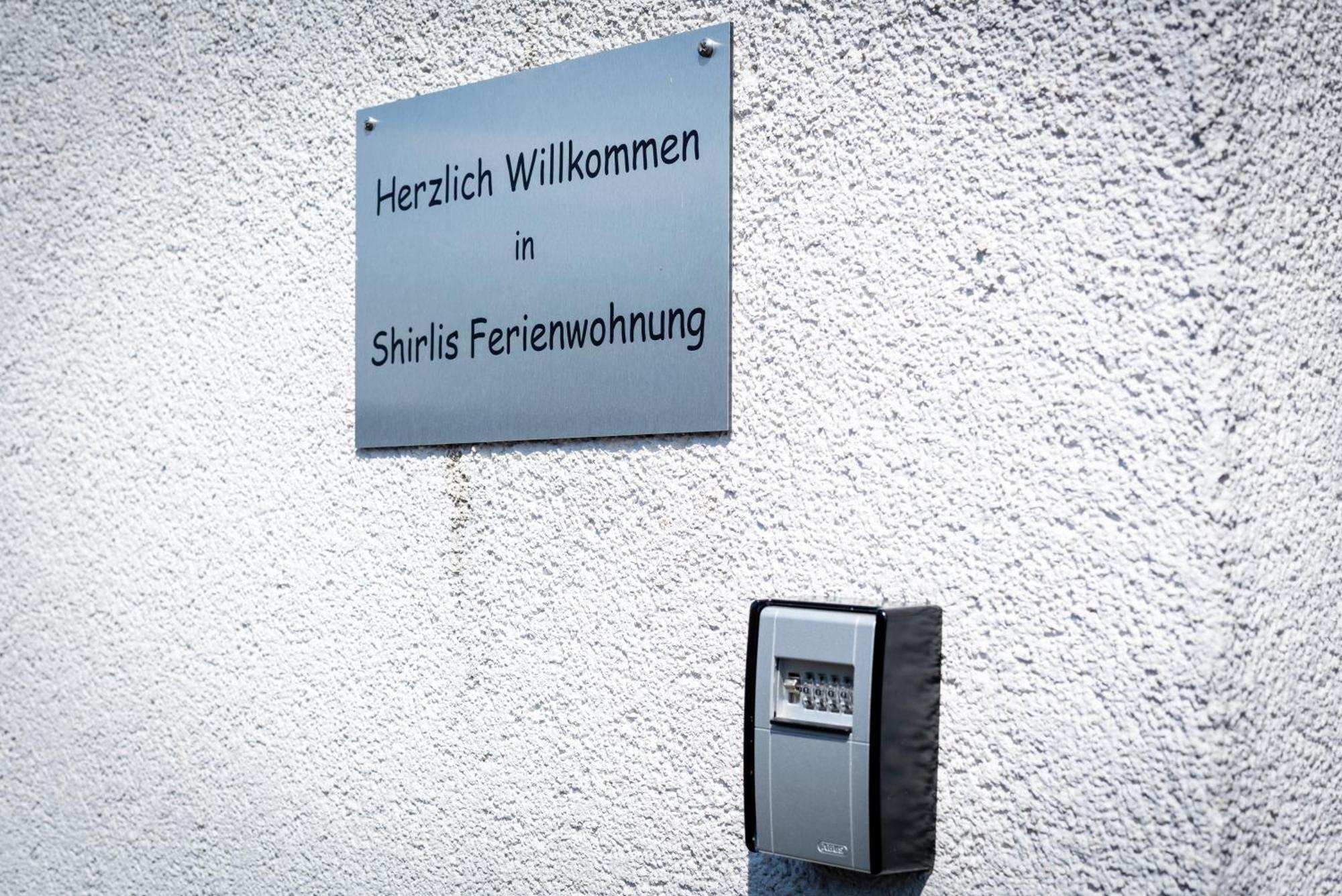 Mola Apartments-Charmante Ferienwohnung Im Herdecke Zentrum Fuer 3 Personen-Grosse Dachterrasse-Grill-Gratis Parken-Wlan Exteriér fotografie